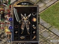 传奇世界：当年十万块能买套房，他们却只买了把武器？