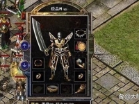 传奇世界：当年十万块能买套房，他们却只买了把武器？