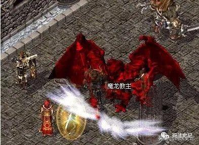 热血传奇：别不信，这些情况在传奇的确实发生过  热血传奇交流 144420pkopzt1mltgtoy7z