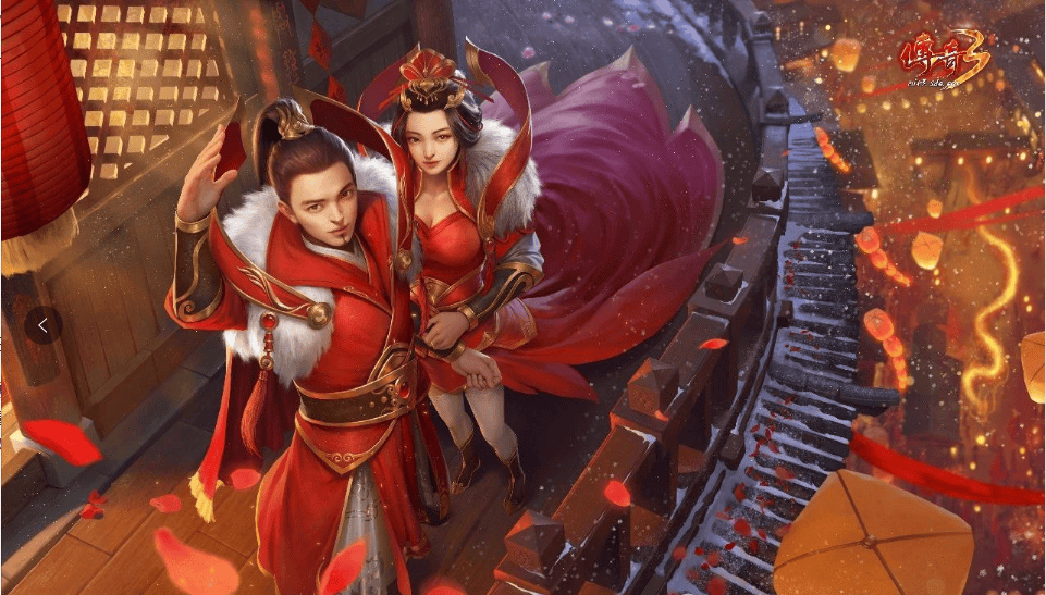 传奇3光通版：传奇3光通版手游开启荣耀征程，纵横沙城激战！  传奇3交流 071659xq7jqq9jvkzavjoq
