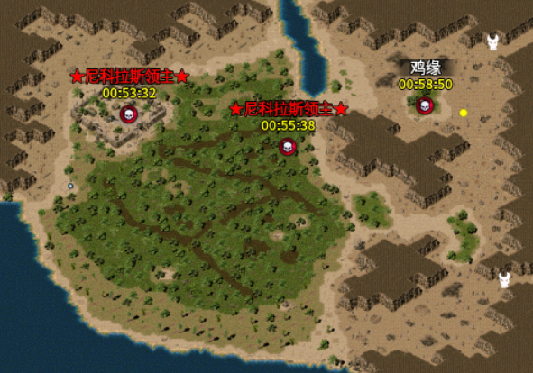 攻速之下无限玩法，996传奇盒子“凌烟无限刀”尽显传奇手游脑洞  其他传奇交流 200230vmimhekegmjj7poi