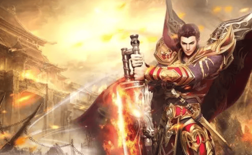 目前传奇手游排名第一名有哪些？好玩的传奇手游推荐  其他传奇交流 092322dnn94y9a412caqy9