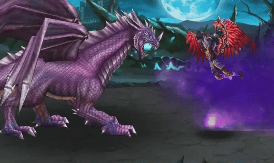 目前传奇手游排名第一名有哪些？好玩的传奇手游推荐  其他传奇交流 092322j109refh20tf49d9