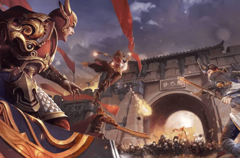 目前传奇手游排名第一名有哪些？好玩的传奇手游推荐  其他传奇交流 092322j4a4ydponz11npzo