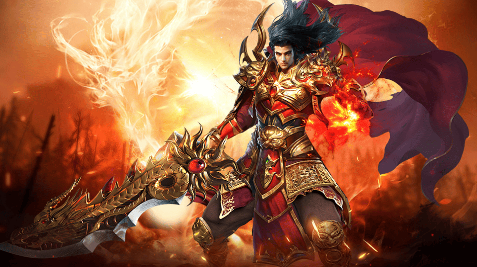 目前传奇手游排名第一名有哪些？好玩的传奇手游推荐  其他传奇交流 092322n3yet1aztzswudyw