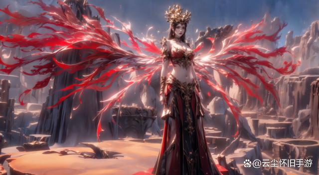 《美杜莎传奇》一折版：探索希腊神话的奇幻之旅  其他传奇交流 204816wh360cf0w8v76q3f