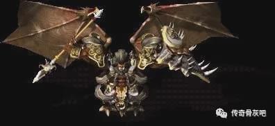 热血传奇：名字带“龙”的怪都是爷  热血传奇交流 105346swo9vyfyvfo9iw6g