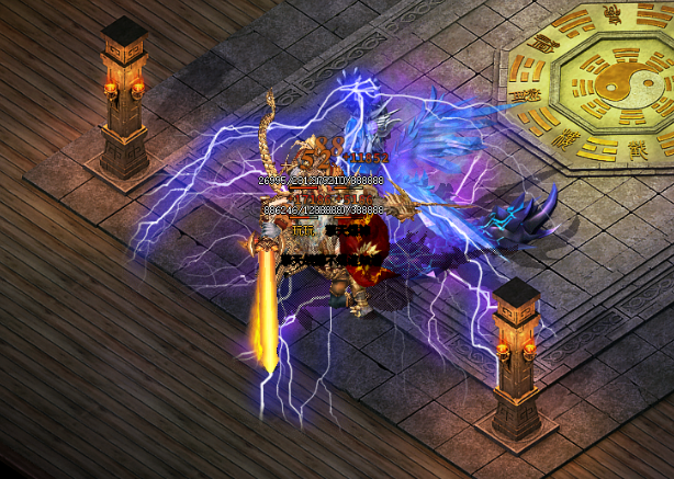 【双线】【仙境沉默】【单职业 五行试炼 龙珠许愿】  综合交流区 183610hjoukkka7ooaosos