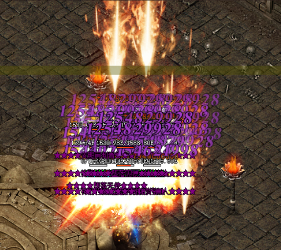 【双线】【麒麟迷失】【经典复古迷失 五大陆 群攻buff】  综合交流区 193359kx8wwzevrr7z14l8