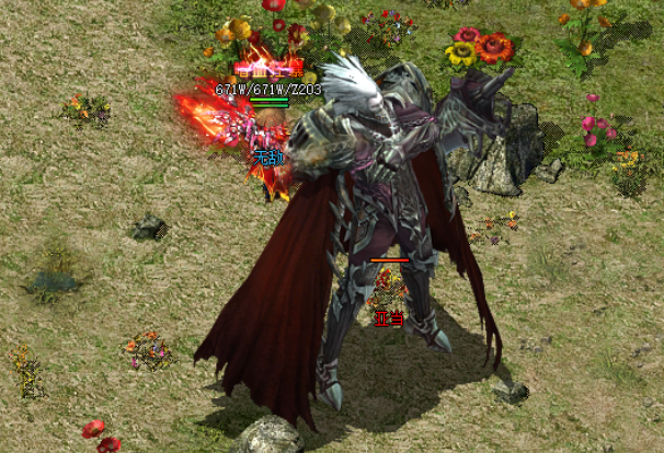 【双线】【无劫行】【单职业 专属剧情】  综合交流区 201409qlsd85ha83lfs440